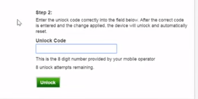 vodafone k4203 modem online decoding