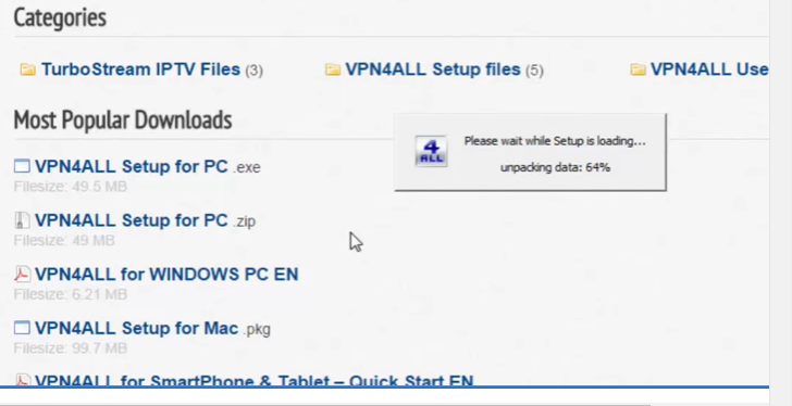 Change Your IP Address