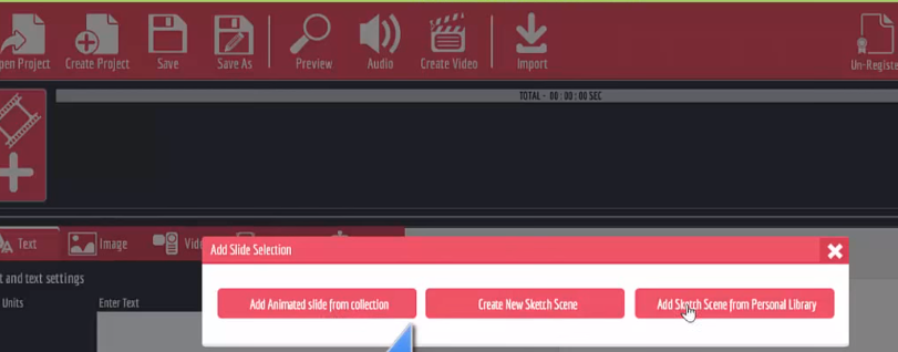 create Automatic Handwriting and Drawing Animation