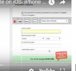 How to Install Highster Mobile on iPhone or iPad