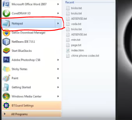 make your own text to speech converter without any programming