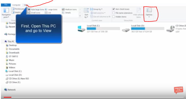enable windows 7 start menu in windows 8/8.1