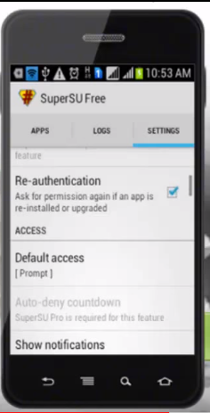 flexispy for android
