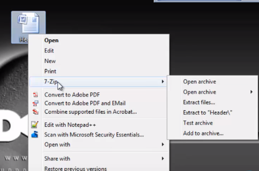 extract pictures from MS Word documents