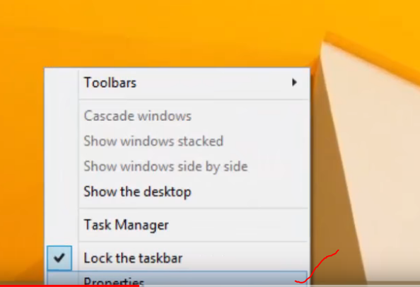directly boot desktop-windows 8/8.1