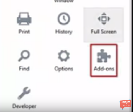 remove ads by respectsale from Firefox