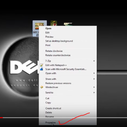 determine if picture is real or it has been edited