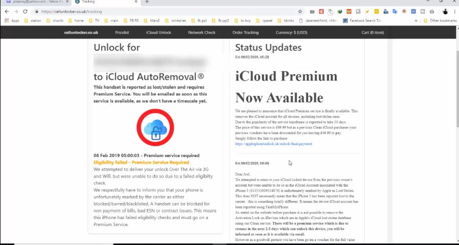 cellunlocker.co.uk premium service